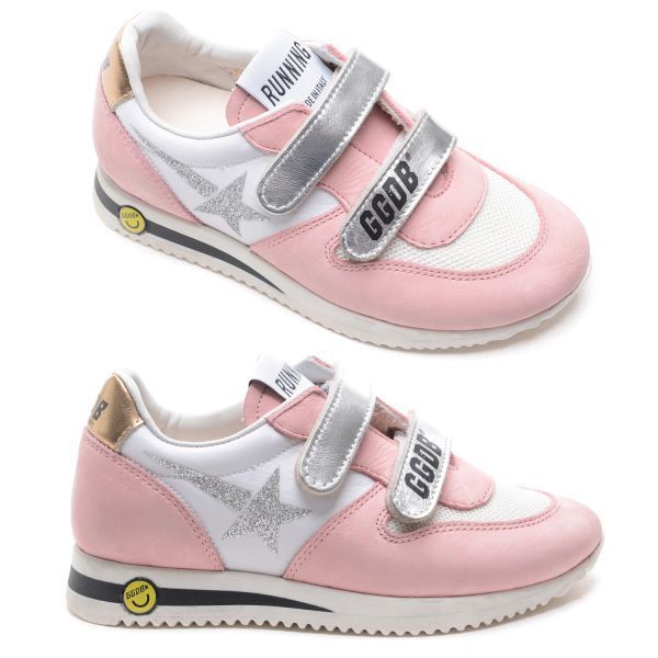 메종 마르지엘라 20FW 러닝 스쿨 스니커즈 (GYF00156_F000513_80439_20F) 271531 1215791
