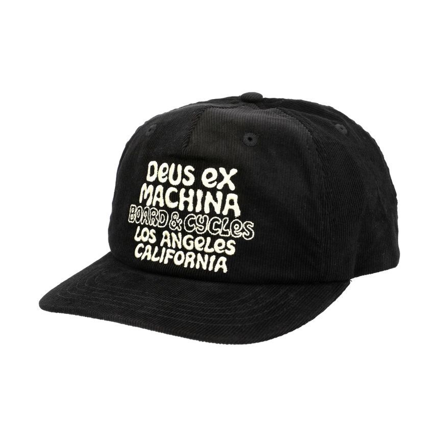 [데우스엑스마키나 DEUS EX MACHINA] DMP257997 ATH 남성 볼캡