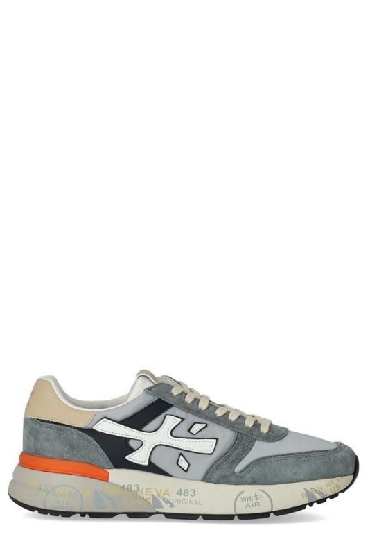 Premiata Mick 레이스업 스니커즈 MICK7245  TP943296911