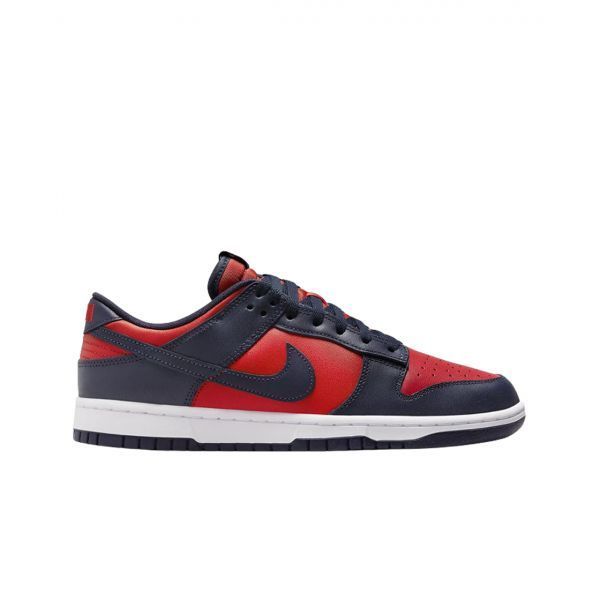 나이키 덩크 로우 레트로 유니버시티 레드 화이트 Nike Dunk Low Retro University Red White