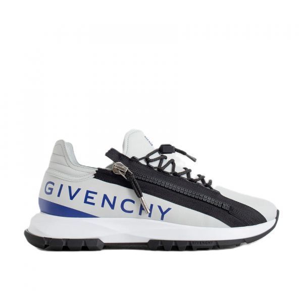 GIVENCHY 지방시 BH009BH1LL 063 (Spectre 가죽 러너)