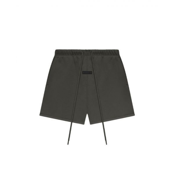 에센셜 스웨트쇼츠 잉크 - 24SS Essentials Sweatshorts Ink - 24SS
