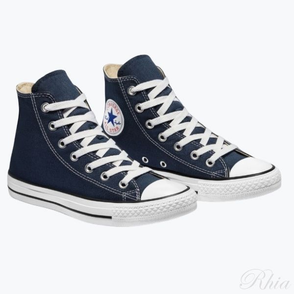 컨버스 척테일러 올스타 네이비 하이 Navy M9622C