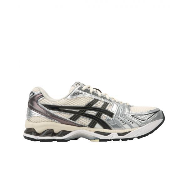 아식스 젤 카야노 14 크림 블랙 Asics Gel-Kayano 14 Cream Black