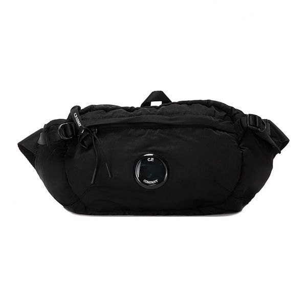 271298 CP COMPANY Nylon B Crossbody Pack (17CMAC112A 005269G 683) (나일론 B 크로스바디 팩)