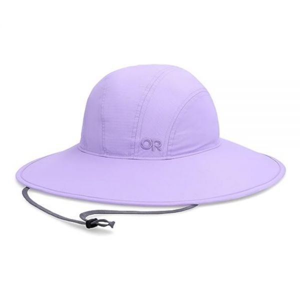 OUTDOOR RESEARCH 여성 오아시스 선 햇 (264388-0320) (Women's Oasis Sun Hat)