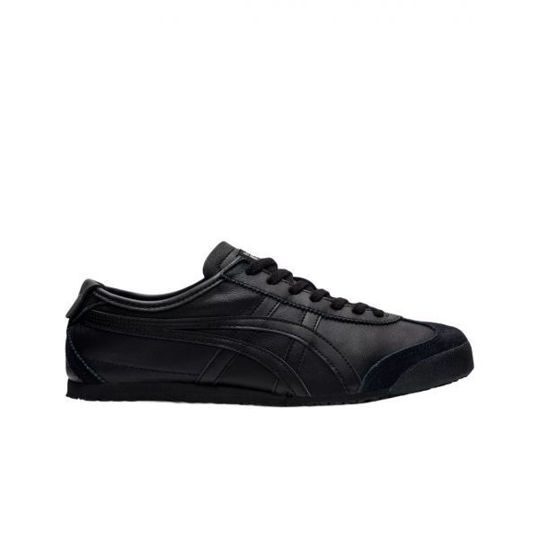 오니츠카 타이거 멕시코 66 블랙 Onitsuka Tiger Mexico 66 Black