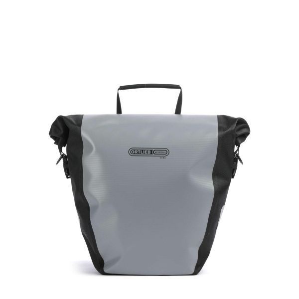 Ortlieb 가방 오르트리브 백롤러 코어 QL2.1 짐 폴리에스터 회색/검정 3069525