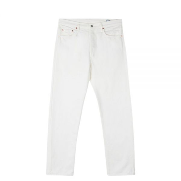 ORSLOW 25SS 105 90'S white DENIM (01-1050W-69 white) (105 유즈드 데님 진)