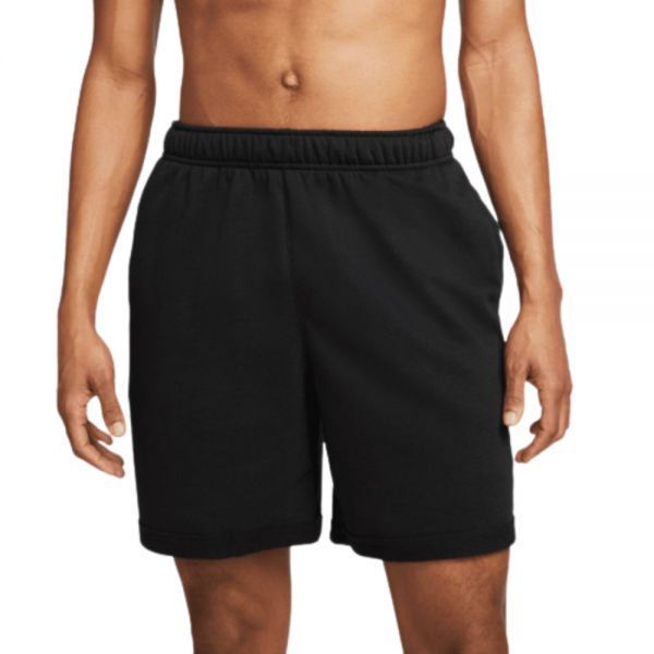 NIKE 나이키 남성 요가 써마핏 쇼츠 (DM7831-010) (M NY TF SHORT CORE)