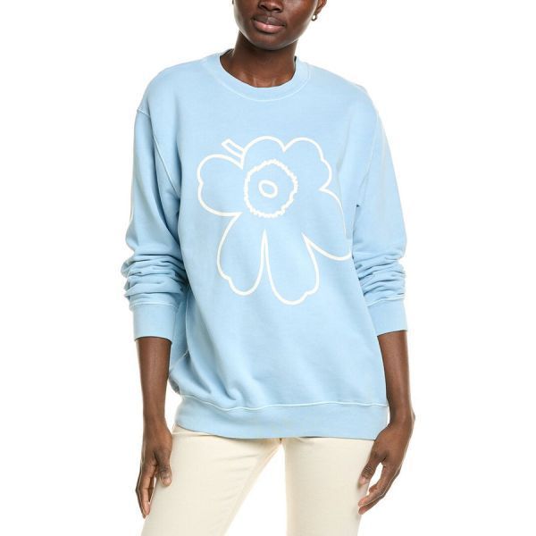 Marimekko 마리메코 피르토 우니코 스웨트셔츠 3396700
