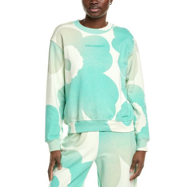 Marimekko 마리메코 일리오트 유니코 스웨트셔츠 3396698