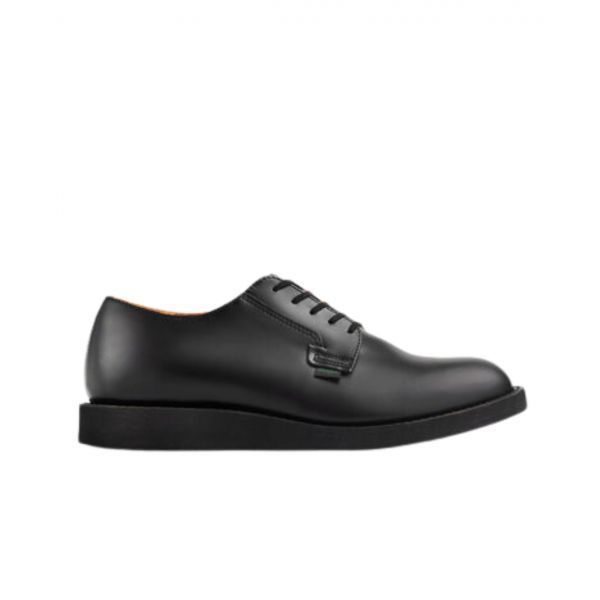 레드윙 포스트맨 101 블랙 차파랄 - D Red Wing Postman 101 Black Chaparral - D
