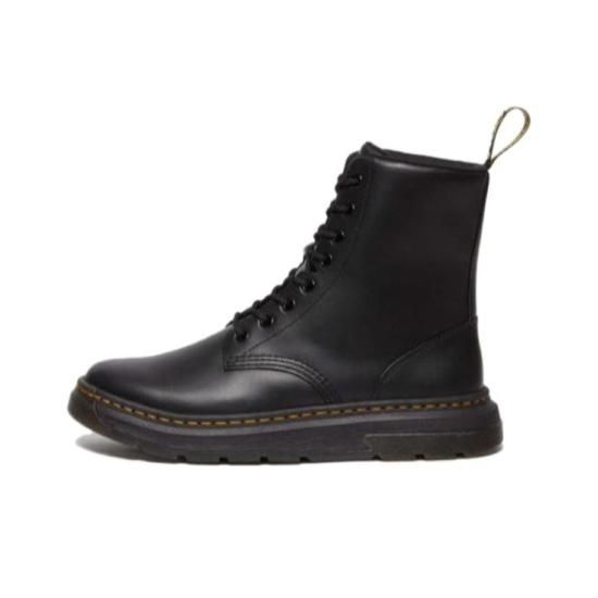 닥터마틴 부츠 31222001 BLACK DOM