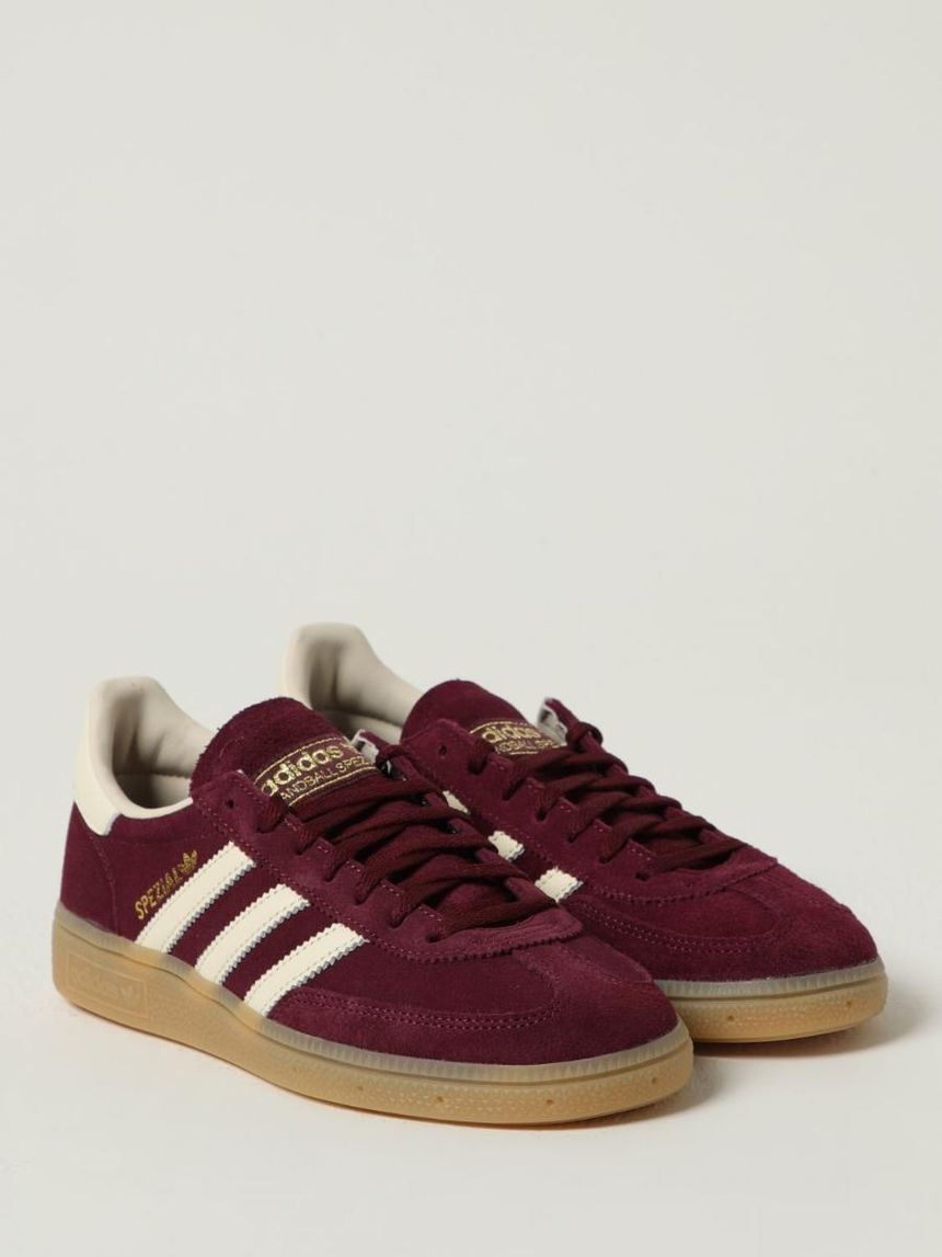 아디다스 Womans Sneakers Adidas Originals JP8726 Burgundy NULL []