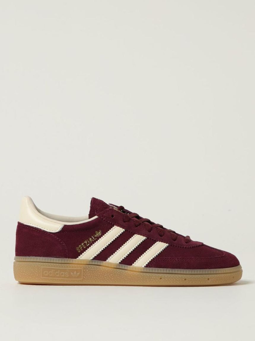 아디다스 Womans Sneakers Adidas Originals JP8726 Burgundy NULL []