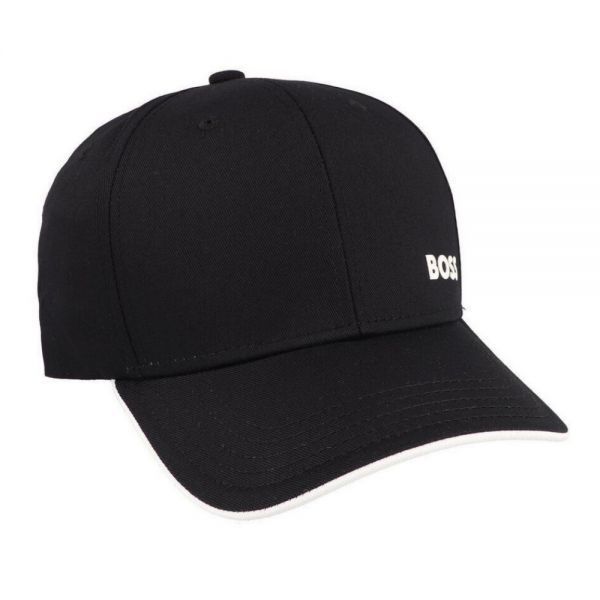 HUGO BOSS 휴고보스그린 25SS Cap-Bold (50519219-002) (볼드 캡)