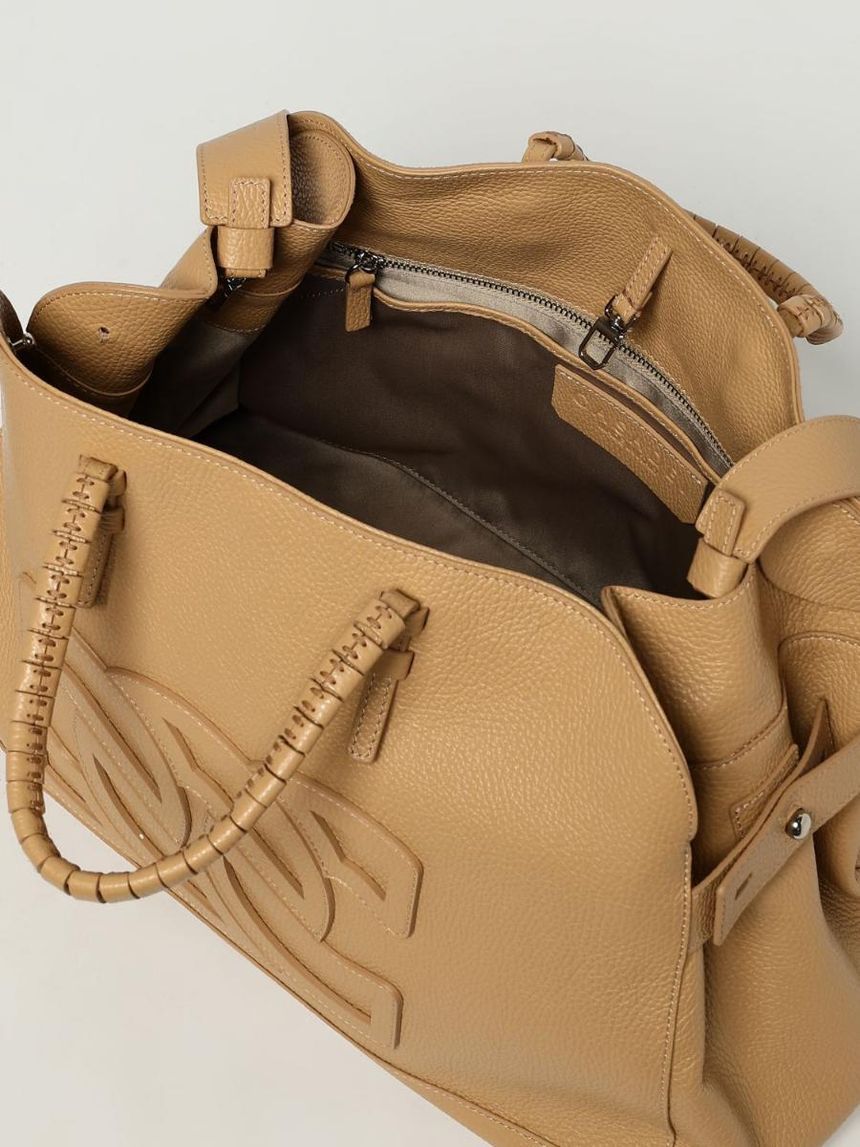 ハンドバッグ CASADEI Woman Handbag Beige 3W458J0000PAVAP 3113 카사데이(CASADEI) | 카사데이 Womans Handbag Casadei