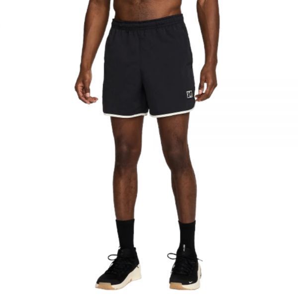 NIKE 나이키 25SS 남성 드라이핏 헤리티지 쇼츠 5인치 (HJ4087-010) (M NK DF HERITAGE SHORT 5IN UL)