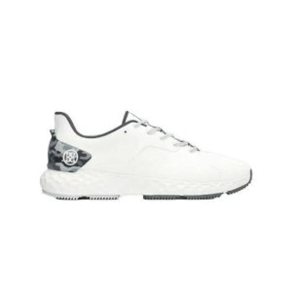 G/FORE 지포어 25SS CAMO ACCENT MG4 GOLF SHOE GMF000018 SCC 남성용 카모 엑센트 골프화 1231539