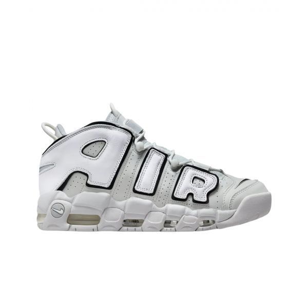 나이키 에어 모어 업템포 포톤 더스트 Nike Air More Uptempo Photon Dust