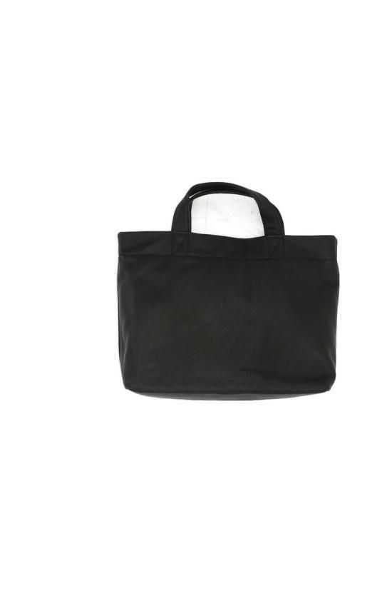 25SS 요지 야마모토 토트백 DPI07709BLACK Black