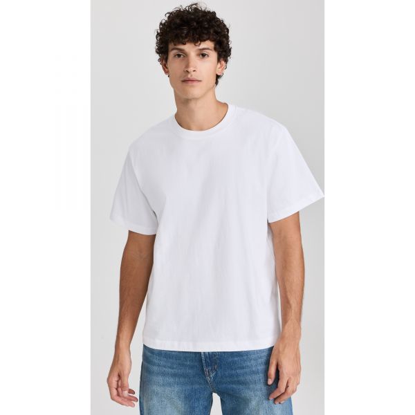 Club Monaco 클럽 모나코 릴랙스 티