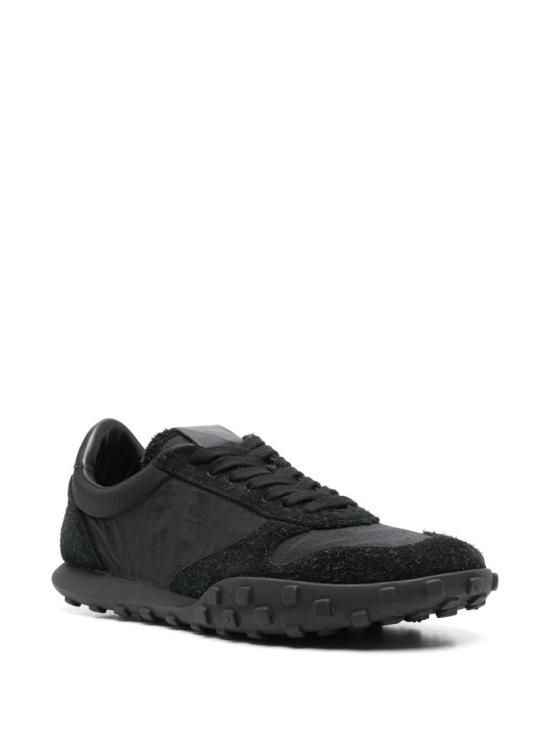 질샌더 드레스 슈즈 J32WS0056P8170001 Black