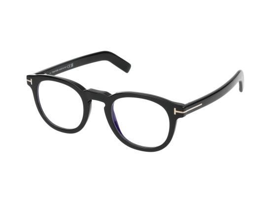 24SS 톰포드 선글라스 FT5629 B 001 GLOSSY BLACK