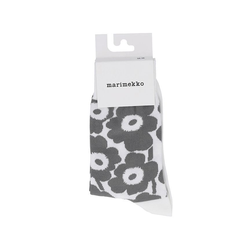 [ MARIMEKKO] 091498 199 공용 양말