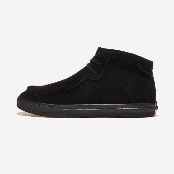 VANS 반스 카버 - 블랙블랙 BLACKBLK