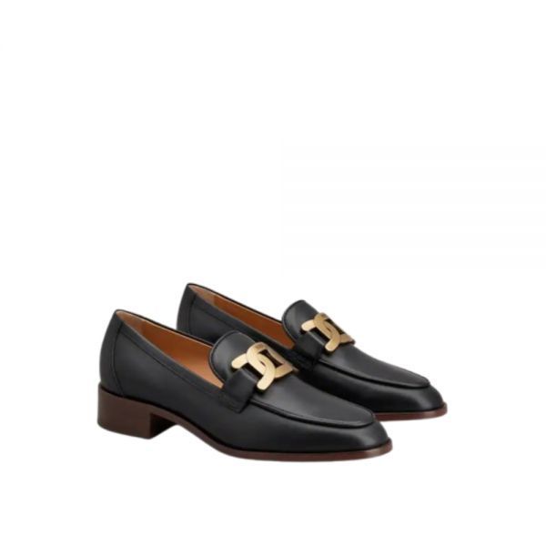 TODS 토즈 여성 로퍼 XXW28K0FR00GOCB999