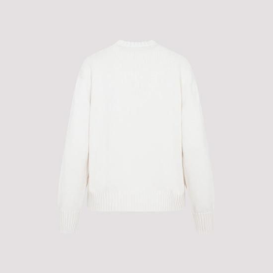 랄프로렌 컬렉션 스웨터 290909492001 WHITE