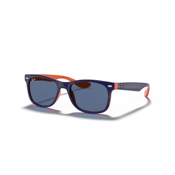 Junior New Wayfarer RJ9052S-178-80-47