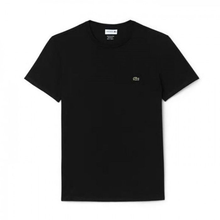 클래식 티셔츠 Classic Pima Tee TH6709-00-031 Black