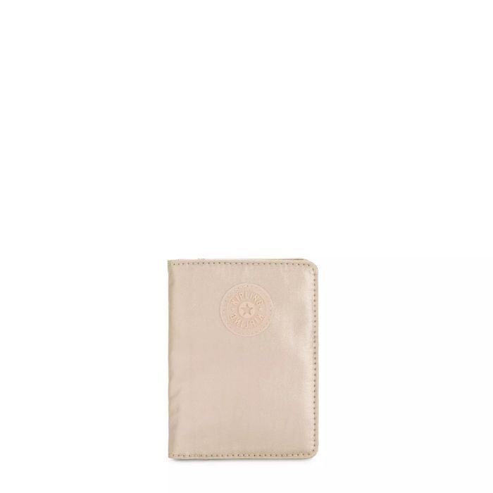Passport Gm 트래블 돕 홀더 AC7781 Starry G