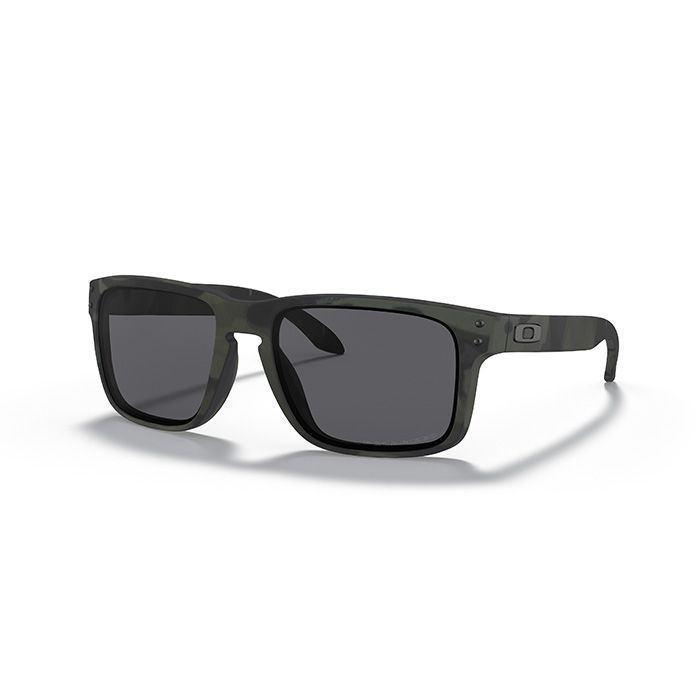 오클리 홀브룩 OO9102-9255 SI Multicam BLK
