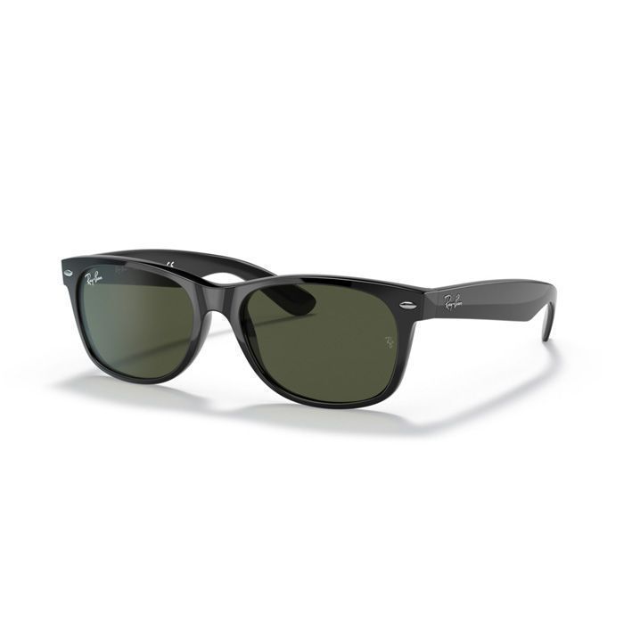 New Wayfarer 선글라스 RB2132-901L-55