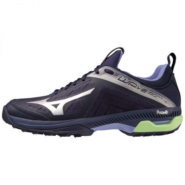Mizuno 미즈노 웨이브 팬테라 하키 슈즈