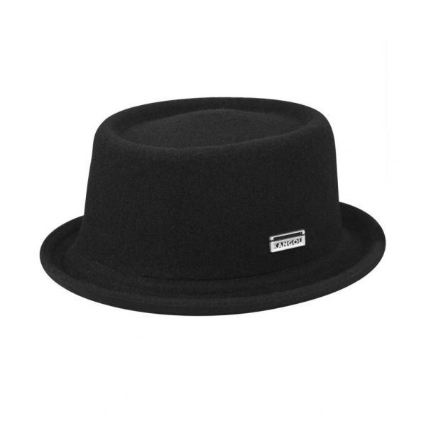 Kangol 캉골 남성 울 모브레이 포크 파이 3329747