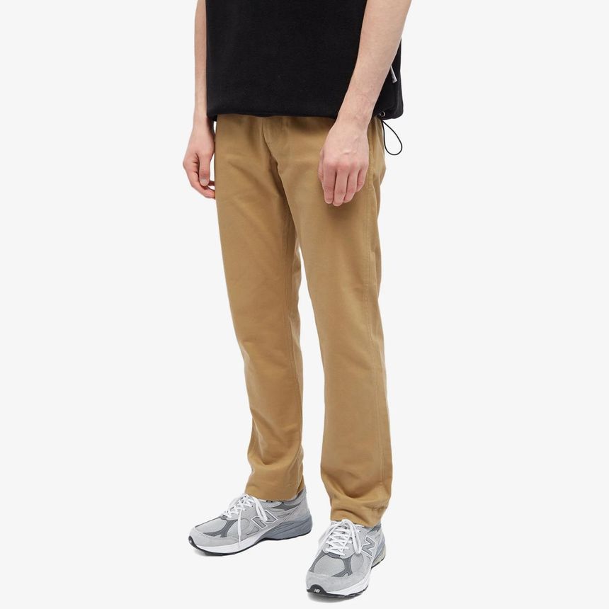 orSlow Slim Fit Army Trouser 01-5361-40