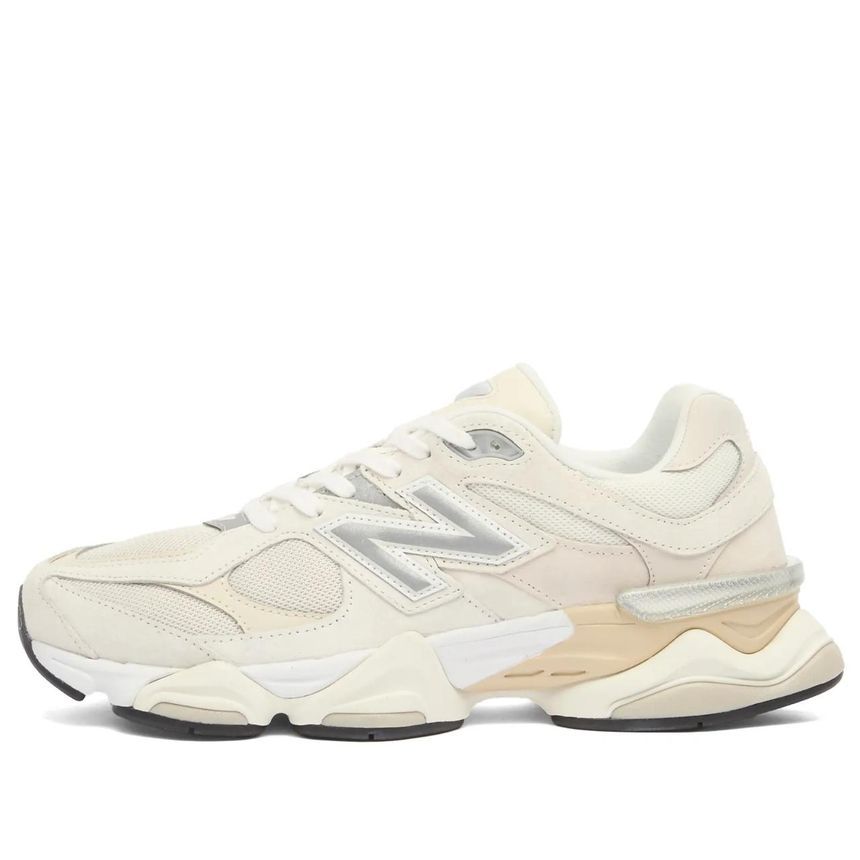 뉴발란스 스니커즈 U9060WHT Yellow Cream