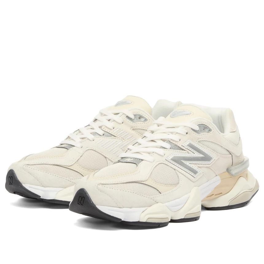 뉴발란스 스니커즈 U9060WHT Yellow Cream