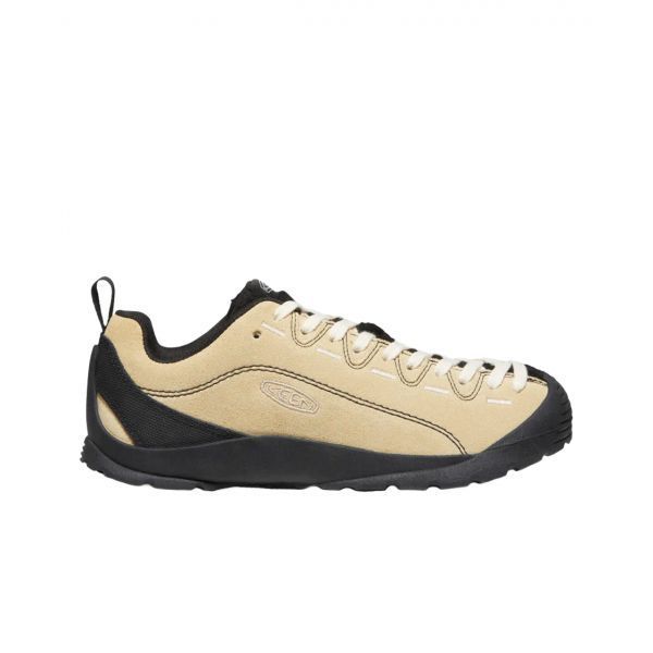 (W) 킨 x 오마스헨데 재스퍼 스니커즈 볼더 블랙 (W) Keen x Omashande Jasper Sneakers Boulder Black