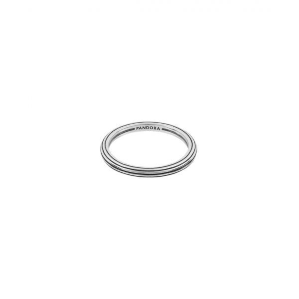 (W) 판도라 미 링 스털링 실버 (W) Pandora ME Ring Sterling Silver