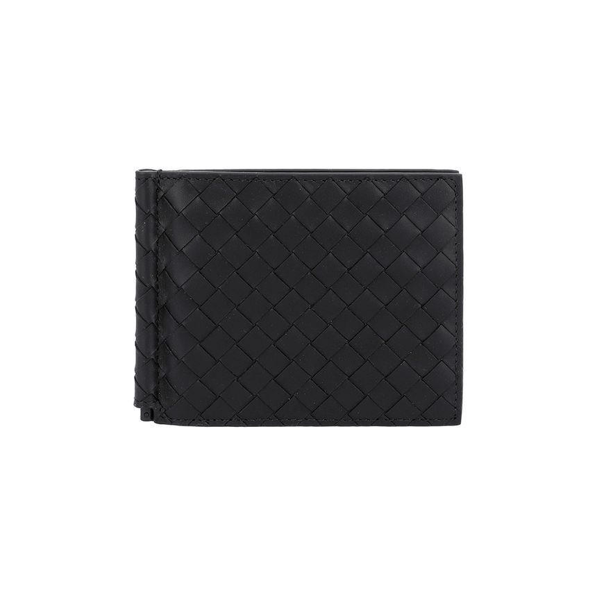 [ BOTTEGA VENETA] 123180 V47W1 8966 남성 머니클립 반지갑