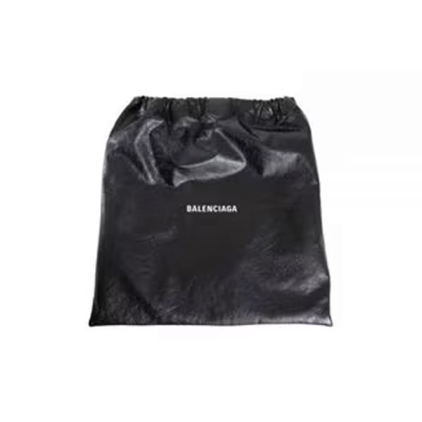 발렌시아가 25SS 811608 2ABH6 1090 쇼퍼 라지 더스트 백 크로스백 바디백 파우치 536473