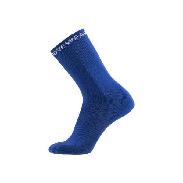 GOREWEAR Essential Socks 에센셜 삭 Ultramarine Blue 울트라마린 블루