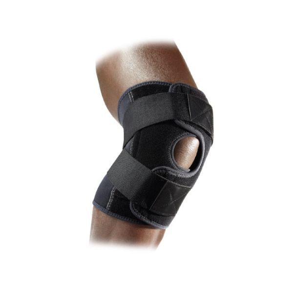 MCDAVID 맥데이비드 무릎 보호대 Multi Action Knee Wrap (4195R)