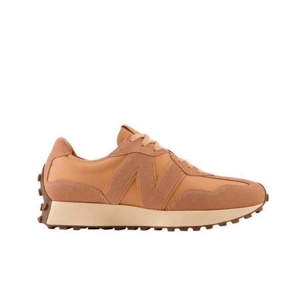 뉴발란스 327 프리미엄 레더 팩 토스트 New Balance 327 Premium Leather Pack Toast
